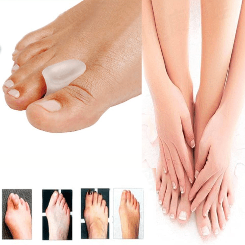 Toe Spacer