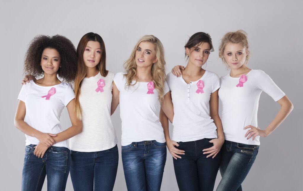 Pink Eraser Breast Cancer Vaccine 