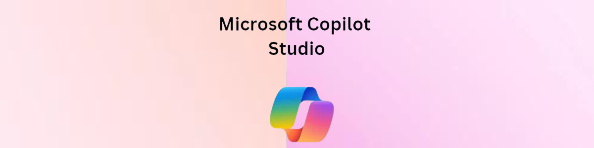 micrsoft-copilot-studio