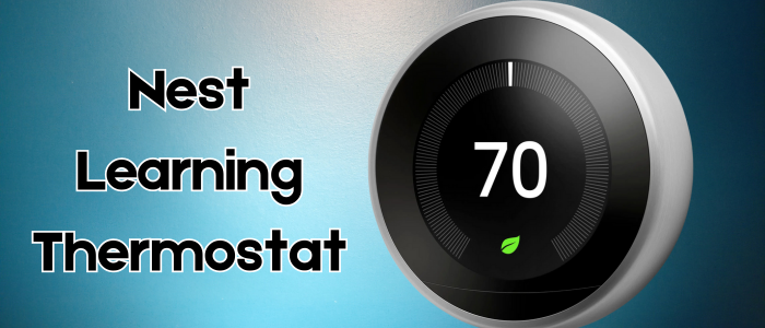 Nest-Learning-Thermostat