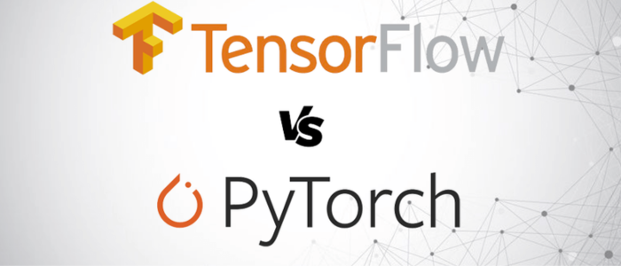 TensorFlow-vs-PyTorch